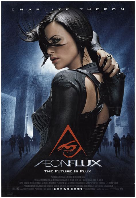 Aeon flux movie. Things To Know About Aeon flux movie. 
